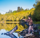 Varžybų DIDŽIOSIOS ŽUVIES TURNYRAS Rugsėjis 2014 Nuotraukos 1 Dalis