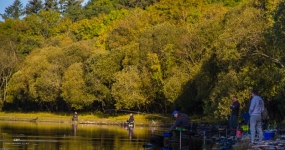 Varžybų DIDŽIOSIOS ŽUVIES TURNYRAS Rugsėjis 2014 Nuotraukos 1 Dalis