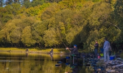 Varžybų DIDŽIOSIOS ŽUVIES TURNYRAS Rugsėjis 2014 Nuotraukos 1 Dalis