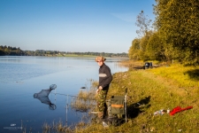 Varžybų DIDŽIOSIOS ŽUVIES TURNYRAS Rugsėjis 2014 Nuotraukos 1 Dalis