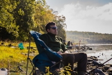 Varžybų DIDŽIOSIOS ŽUVIES TURNYRAS Rugsėjis 2014 Nuotraukos 1 Dalis