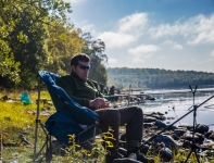 Varžybų DIDŽIOSIOS ŽUVIES TURNYRAS Rugsėjis 2014 Nuotraukos 1 Dalis