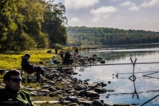 Varžybų DIDŽIOSIOS ŽUVIES TURNYRAS Rugsėjis 2014 Nuotraukos 1 Dalis