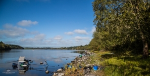 Varžybų DIDŽIOSIOS ŽUVIES TURNYRAS Rugsėjis 2014 Nuotraukos 1 Dalis