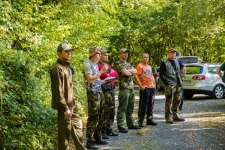 Varžybų DIDŽIOSIOS ŽUVIES TURNYRAS Rugsėjis 2014 Nuotraukos 2 Dalis