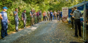 Varžybų DIDŽIOSIOS ŽUVIES TURNYRAS Rugsėjis 2014 Nuotraukos 2 Dalis