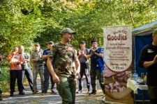 Varžybų DIDŽIOSIOS ŽUVIES TURNYRAS Rugsėjis 2014 Nuotraukos 2 Dalis