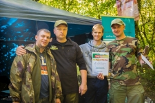 Varžybų DIDŽIOSIOS ŽUVIES TURNYRAS Rugsėjis 2014 Nuotraukos 2 Dalis