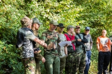Varžybų DIDŽIOSIOS ŽUVIES TURNYRAS Rugsėjis 2014 Nuotraukos 2 Dalis