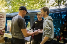 Varžybų DIDŽIOSIOS ŽUVIES TURNYRAS Rugsėjis 2014 Nuotraukos 2 Dalis