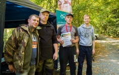 Varžybų DIDŽIOSIOS ŽUVIES TURNYRAS Rugsėjis 2014 Nuotraukos 2 Dalis