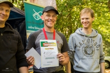 Varžybų DIDŽIOSIOS ŽUVIES TURNYRAS Rugsėjis 2014 Nuotraukos 2 Dalis