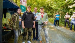 Varžybų DIDŽIOSIOS ŽUVIES TURNYRAS Rugsėjis 2014 Nuotraukos 2 Dalis