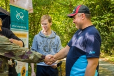 Varžybų DIDŽIOSIOS ŽUVIES TURNYRAS Rugsėjis 2014 Nuotraukos 2 Dalis