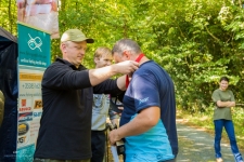 Varžybų DIDŽIOSIOS ŽUVIES TURNYRAS Rugsėjis 2014 Nuotraukos 2 Dalis