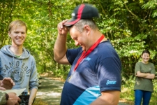 Varžybų DIDŽIOSIOS ŽUVIES TURNYRAS Rugsėjis 2014 Nuotraukos 2 Dalis
