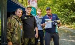 Varžybų DIDŽIOSIOS ŽUVIES TURNYRAS Rugsėjis 2014 Nuotraukos 2 Dalis