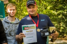 Varžybų DIDŽIOSIOS ŽUVIES TURNYRAS Rugsėjis 2014 Nuotraukos 2 Dalis