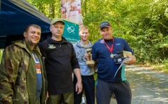 Varžybų DIDŽIOSIOS ŽUVIES TURNYRAS Rugsėjis 2014 Nuotraukos 2 Dalis