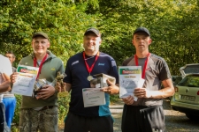 Varžybų DIDŽIOSIOS ŽUVIES TURNYRAS Rugsėjis 2014 Nuotraukos 2 Dalis