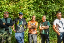 Varžybų DIDŽIOSIOS ŽUVIES TURNYRAS Rugsėjis 2014 Nuotraukos 2 Dalis