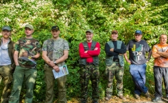 Varžybų DIDŽIOSIOS ŽUVIES TURNYRAS Rugsėjis 2014 Nuotraukos 2 Dalis