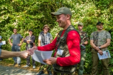 Varžybų DIDŽIOSIOS ŽUVIES TURNYRAS Rugsėjis 2014 Nuotraukos 2 Dalis