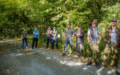 Varžybų DIDŽIOSIOS ŽUVIES TURNYRAS Rugsėjis 2014 Nuotraukos 2 Dalis