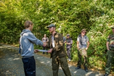 Varžybų DIDŽIOSIOS ŽUVIES TURNYRAS Rugsėjis 2014 Nuotraukos 2 Dalis