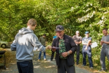 Varžybų DIDŽIOSIOS ŽUVIES TURNYRAS Rugsėjis 2014 Nuotraukos 2 Dalis