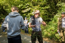Varžybų DIDŽIOSIOS ŽUVIES TURNYRAS Rugsėjis 2014 Nuotraukos 2 Dalis