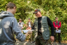 Varžybų DIDŽIOSIOS ŽUVIES TURNYRAS Rugsėjis 2014 Nuotraukos 2 Dalis