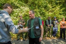 Varžybų DIDŽIOSIOS ŽUVIES TURNYRAS Rugsėjis 2014 Nuotraukos 2 Dalis