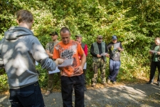 Varžybų DIDŽIOSIOS ŽUVIES TURNYRAS Rugsėjis 2014 Nuotraukos 2 Dalis