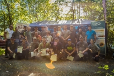 Varžybų DIDŽIOSIOS ŽUVIES TURNYRAS Rugsėjis 2014 Nuotraukos 2 Dalis