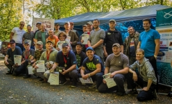 Varžybų DIDŽIOSIOS ŽUVIES TURNYRAS Rugsėjis 2014 Nuotraukos 2 Dalis