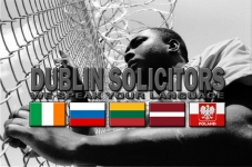 Criminal Law Solicitors Dublin