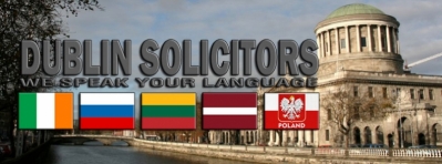 Debt Collection & Insolvency Solicitors Dublin