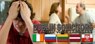 Dispute Resolution Solicitors Dublin