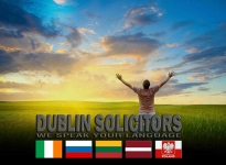 Dispute Resolution Solicitors Dublin