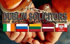 Driving Offences Solicitors Dublin