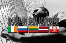 Equality Law Solicitors Dublin