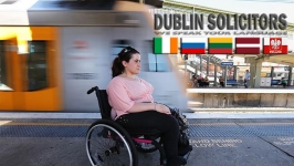 Equality Law Solicitors Dublin