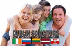 Occupation Injury Accidents/Work Accidents Solicitors Dublin
