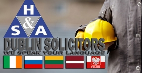 Post Traumatic Stress Disorder/PTSD Claims Solicitors Dublin