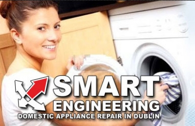 Smart Engineering Appliance Repair in Dublin