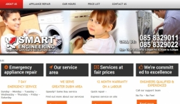 Smart Engineering Appliance Repair in Dublin
