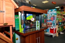 Aquatics Shop Bowwow in Dublin & Online
