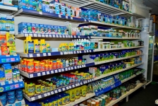 Aquatics Shop Bowwow in Dublin & Online