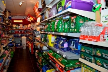 Aquatics Shop Bowwow in Dublin & Online